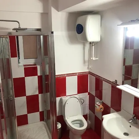 아파트 Apartament Erika *