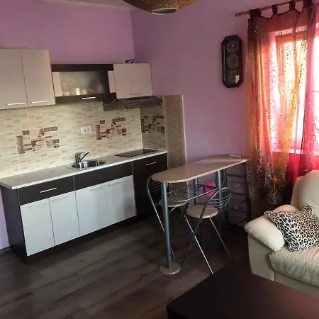 Apartament Erika * 데포리노드