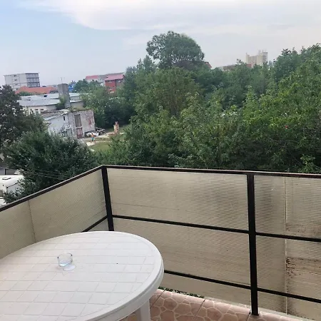 Apartament Erika * 데포리노드
