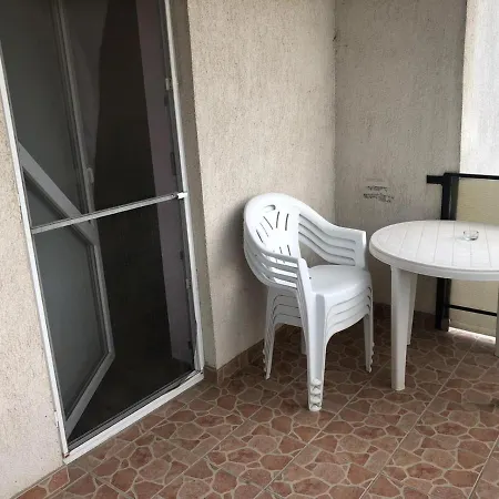 아파트 Apartament Erika 데포리노드