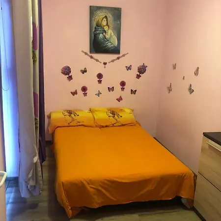 Apartament Erika Διαμέρισμα *