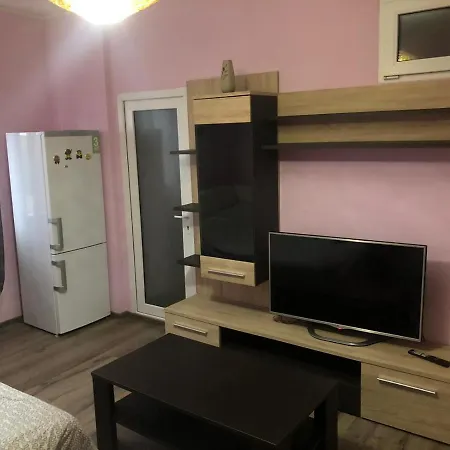 Apartament Erika *