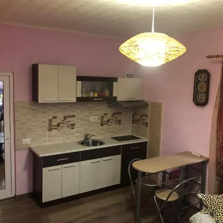 Apartament Erika Eforie Nord